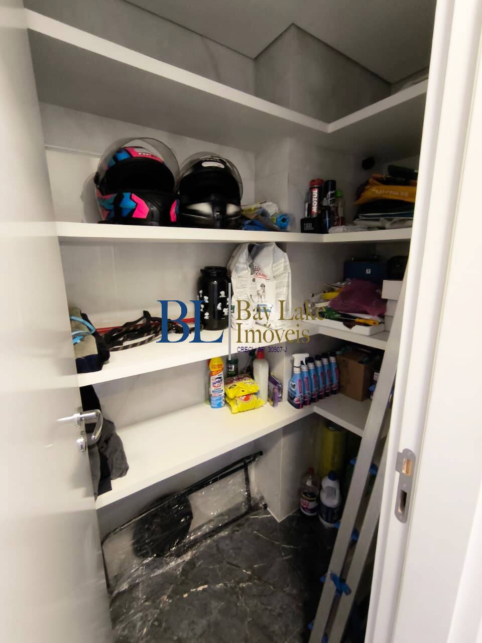 Apartamento, 3 quartos, 165 m² - Foto 9