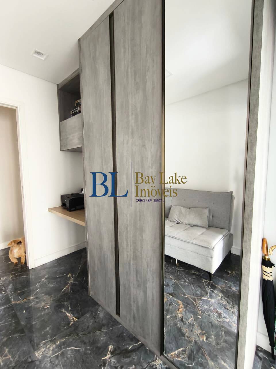 Apartamento, 3 quartos, 165 m² - Foto 13