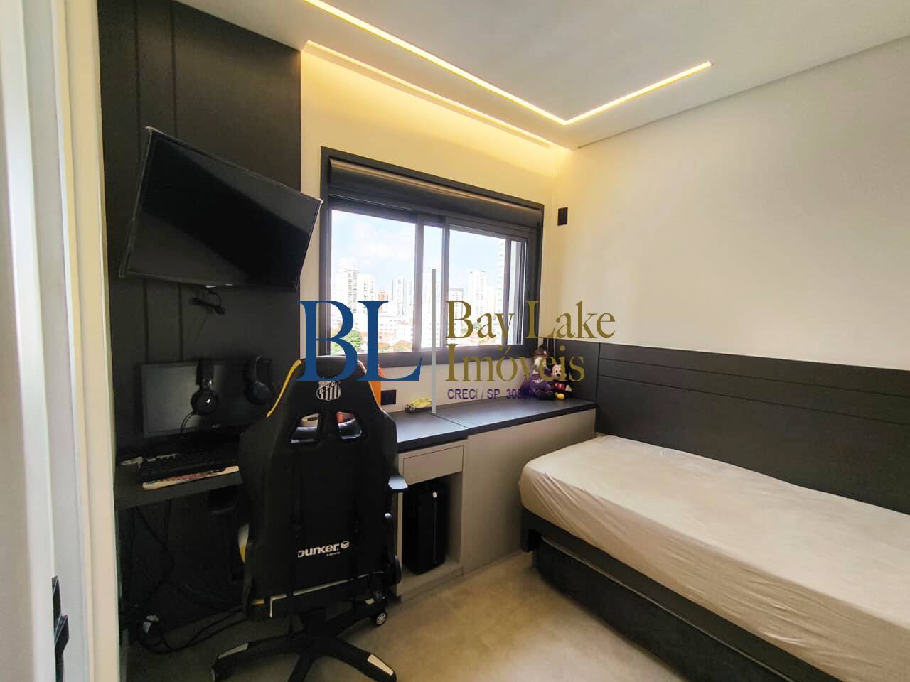 Apartamento, 3 quartos, 165 m² - Foto 18