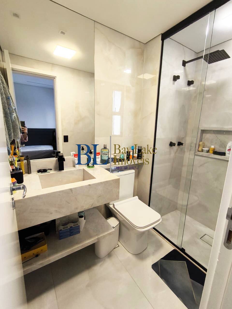 Apartamento, 3 quartos, 165 m² - Foto 19