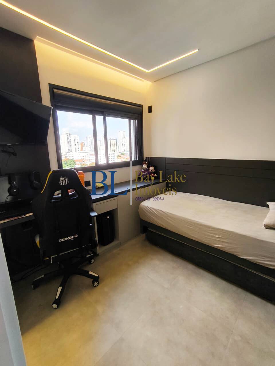 Apartamento, 3 quartos, 165 m² - Foto 20