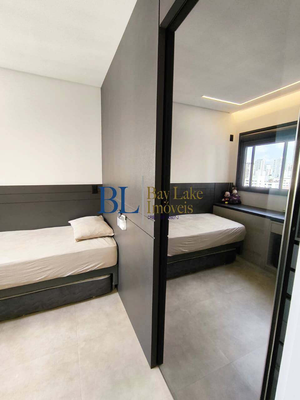 Apartamento, 3 quartos, 165 m² - Foto 21