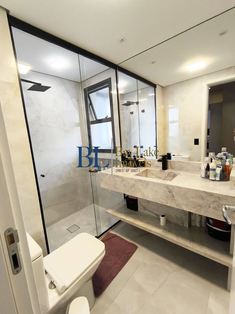 Apartamento, 3 quartos, 165 m² - Foto 23