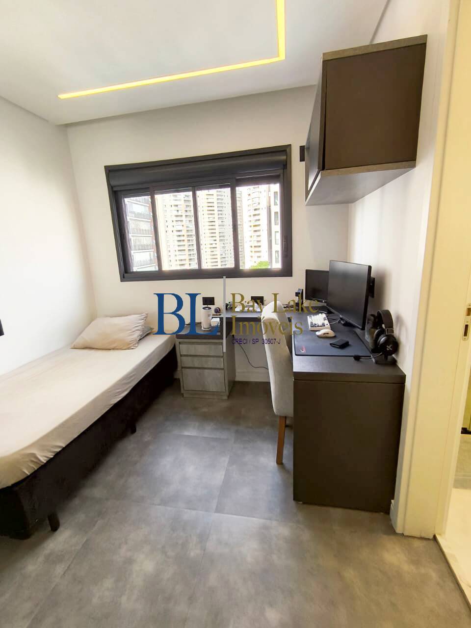 Apartamento, 3 quartos, 165 m² - Foto 25