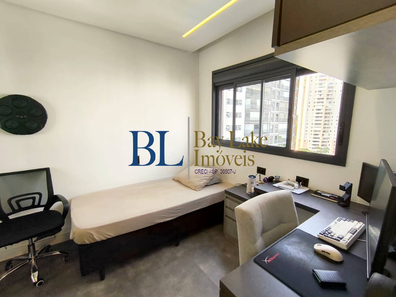 Apartamento, 3 quartos, 165 m² - Foto 27