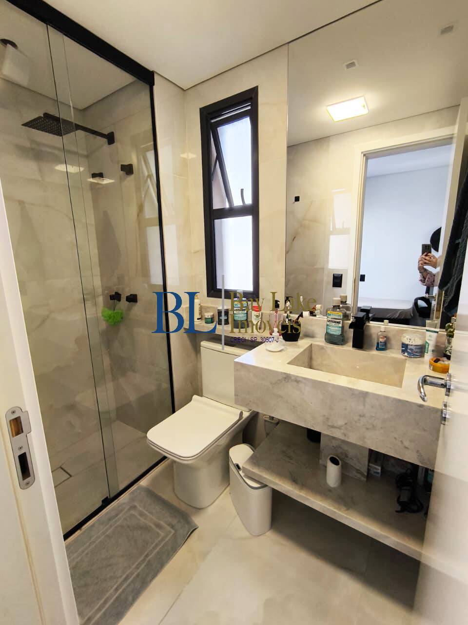 Apartamento, 3 quartos, 165 m² - Foto 28