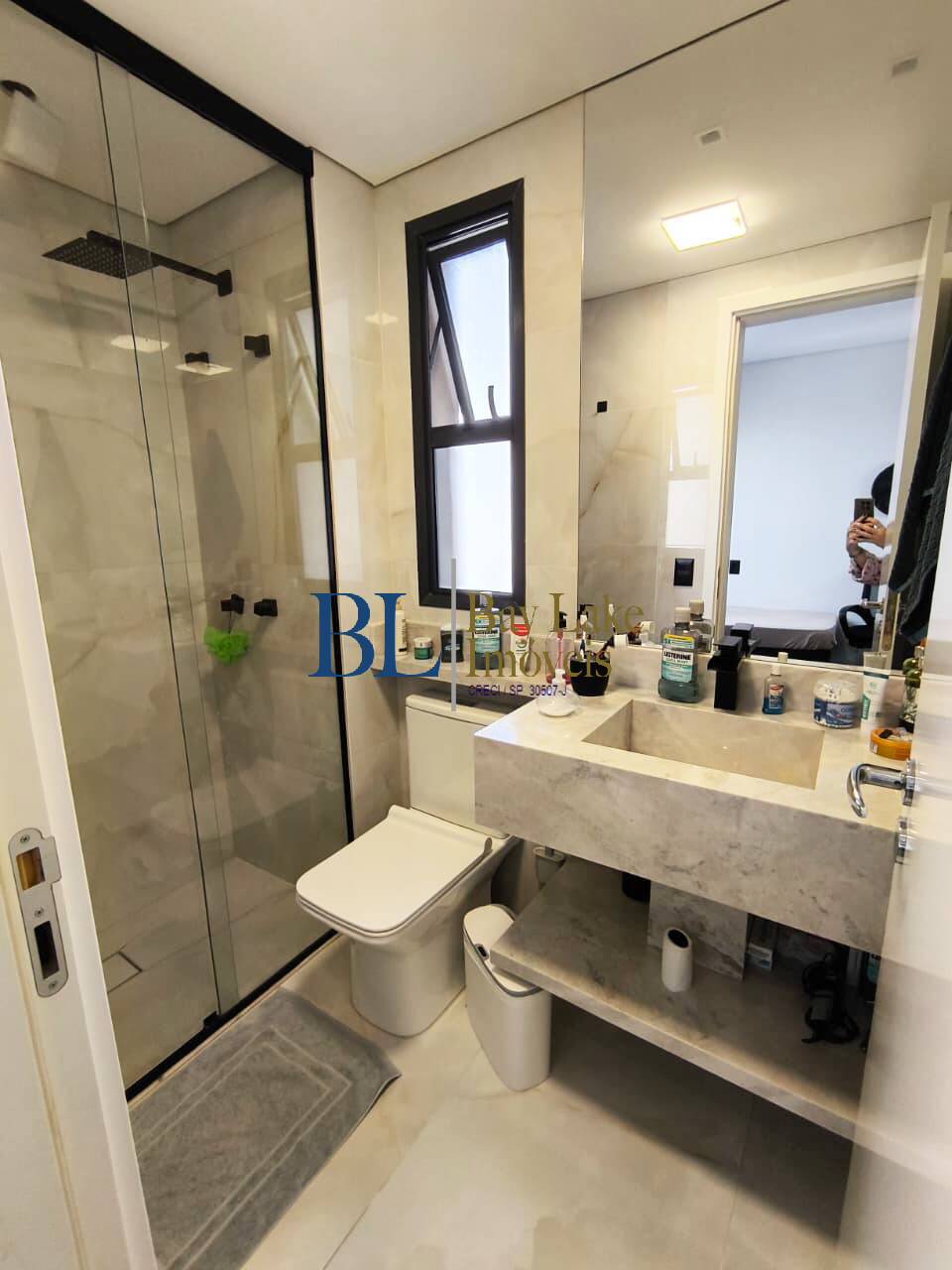 Apartamento, 3 quartos, 165 m² - Foto 29