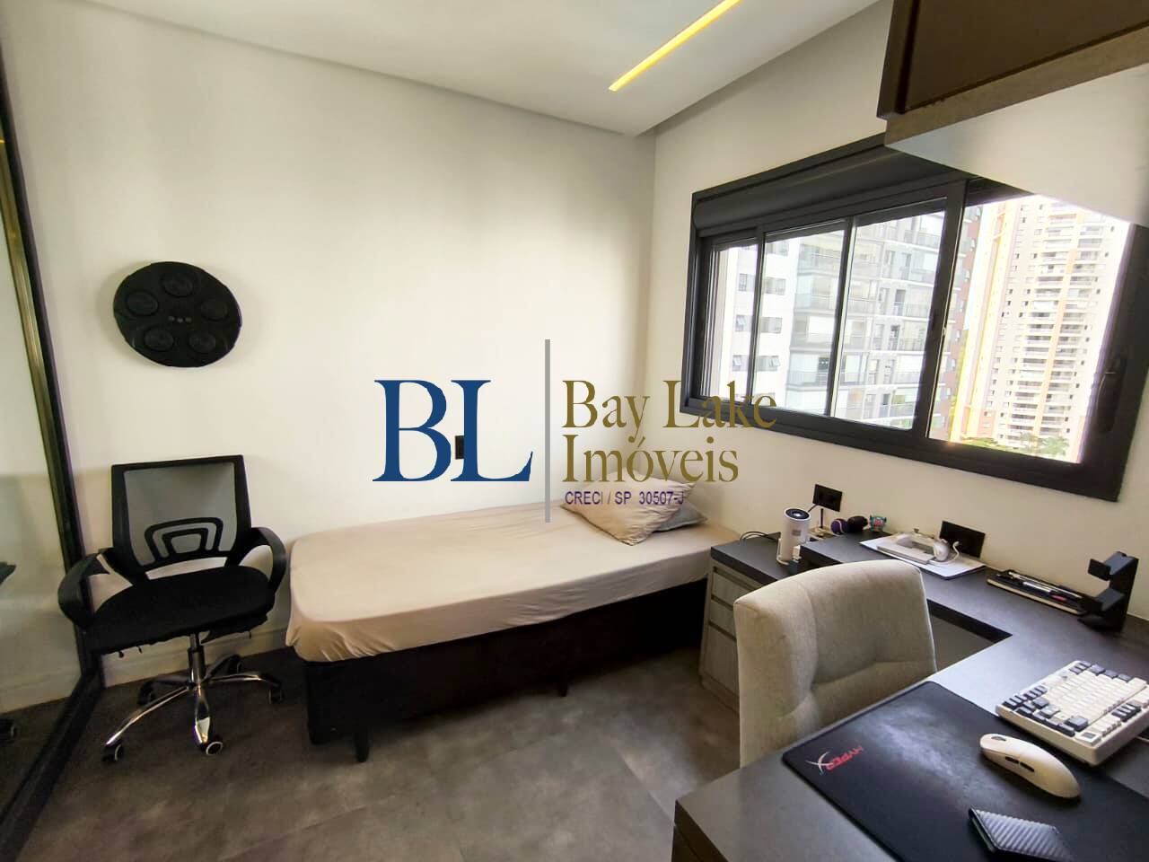 Apartamento, 3 quartos, 165 m² - Foto 30