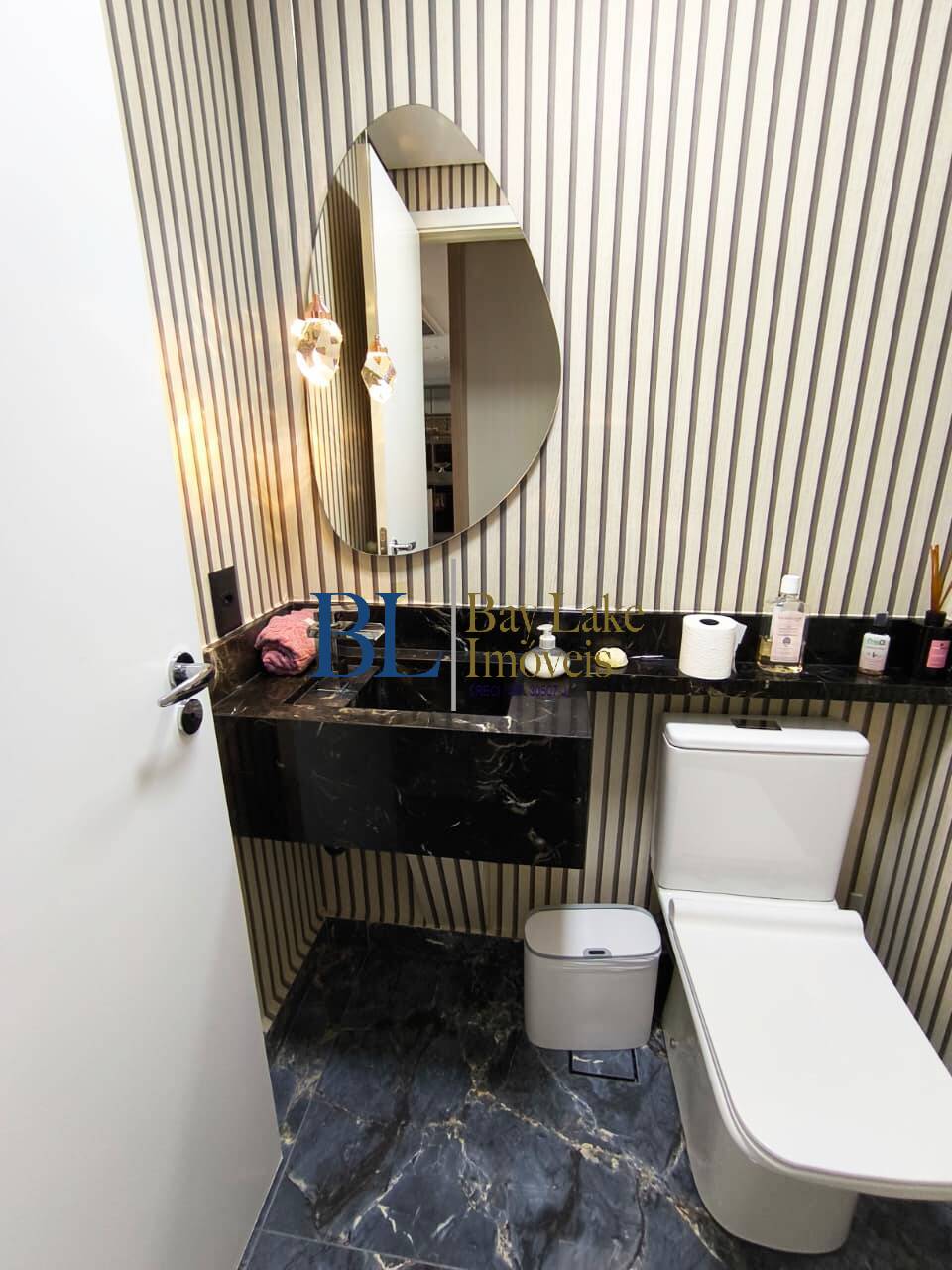 Apartamento, 3 quartos, 165 m² - Foto 35