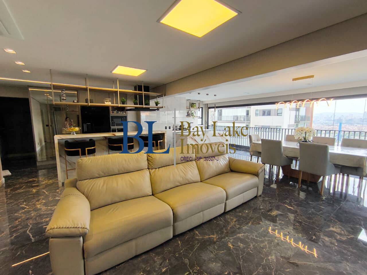 Apartamento, 3 quartos, 165 m² - Foto 37