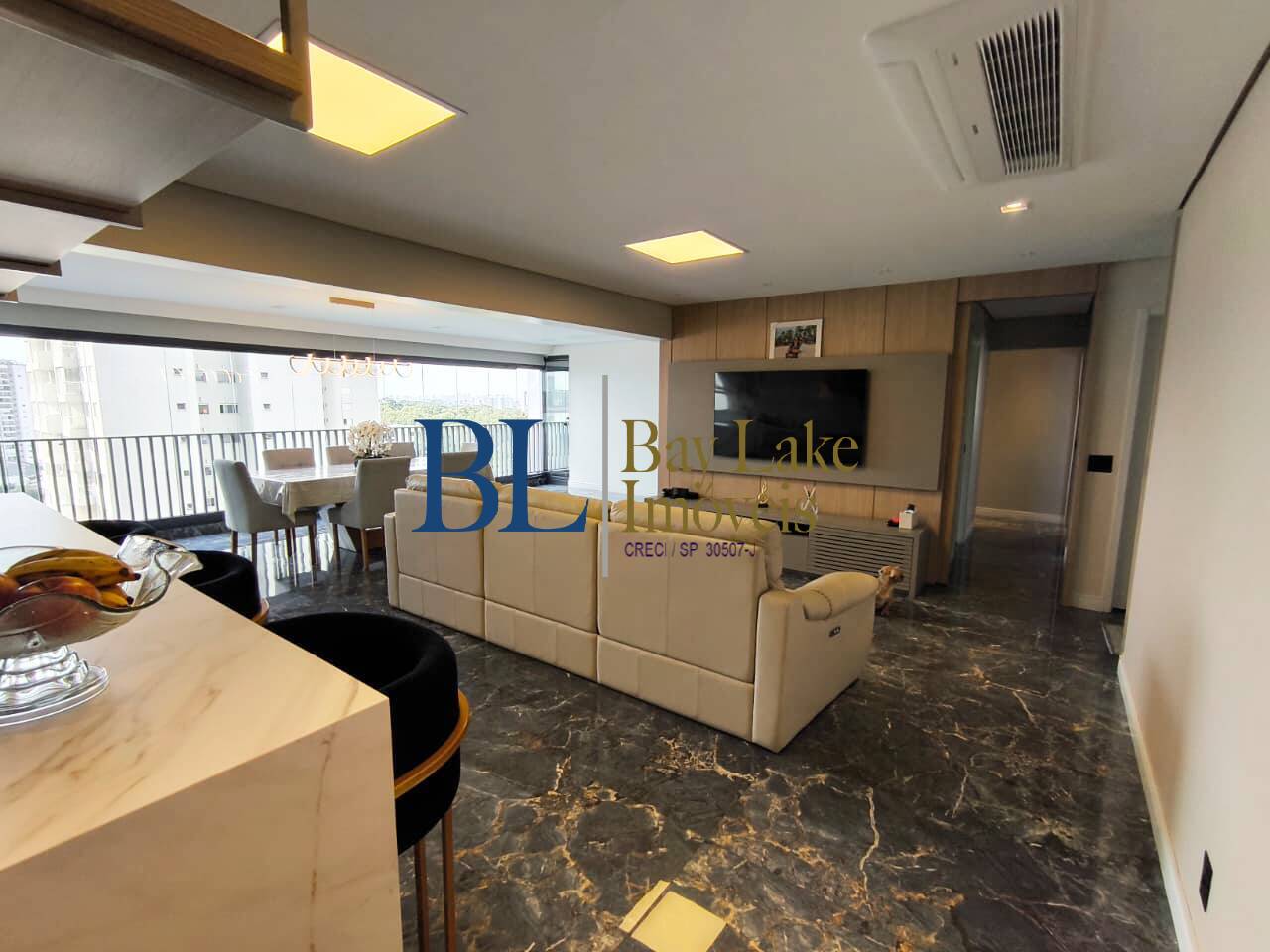 Apartamento, 3 quartos, 165 m² - Foto 38