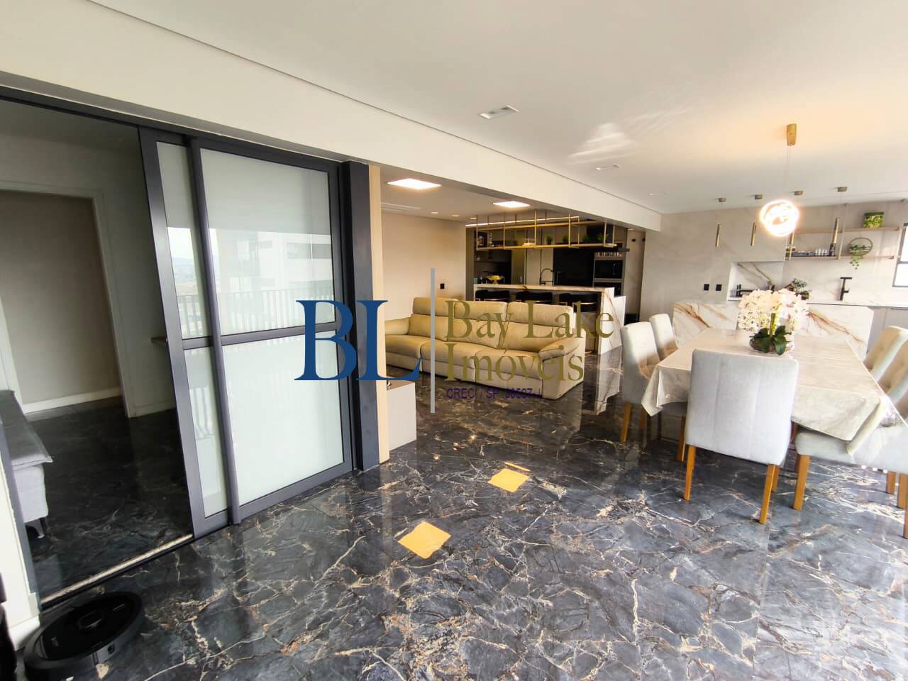 Apartamento, 3 quartos, 165 m² - Foto 2