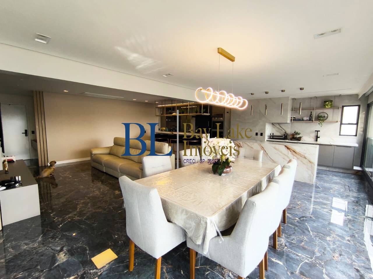 Apartamento, 3 quartos, 165 m² - Foto 39