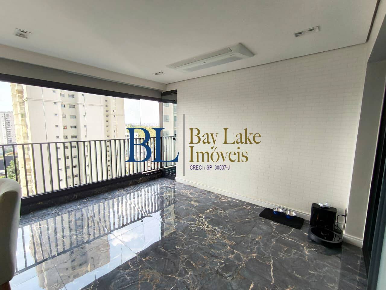 Apartamento, 3 quartos, 165 m² - Foto 41