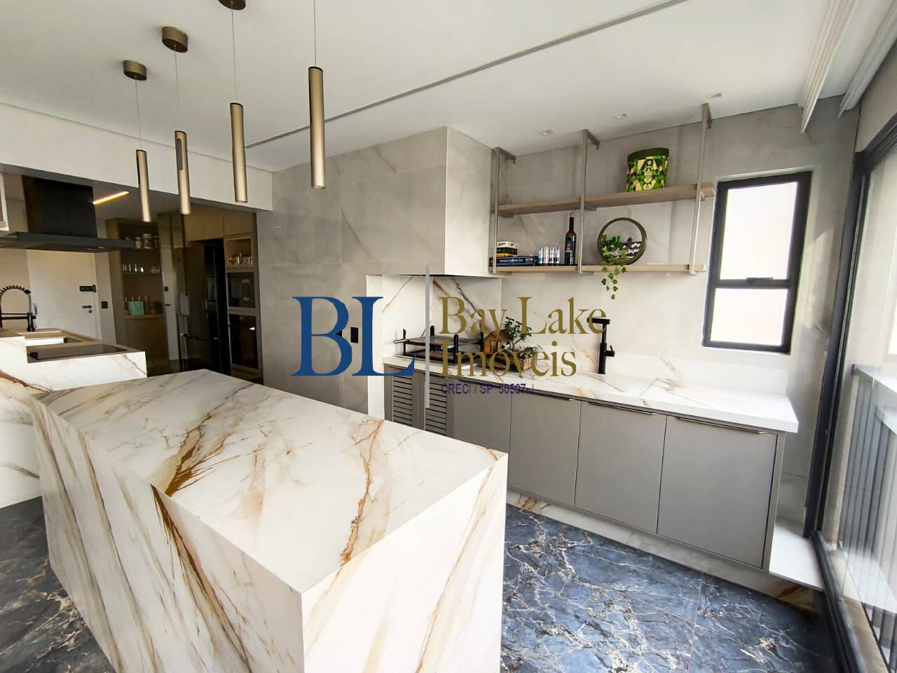 Apartamento, 3 quartos, 165 m² - Foto 42