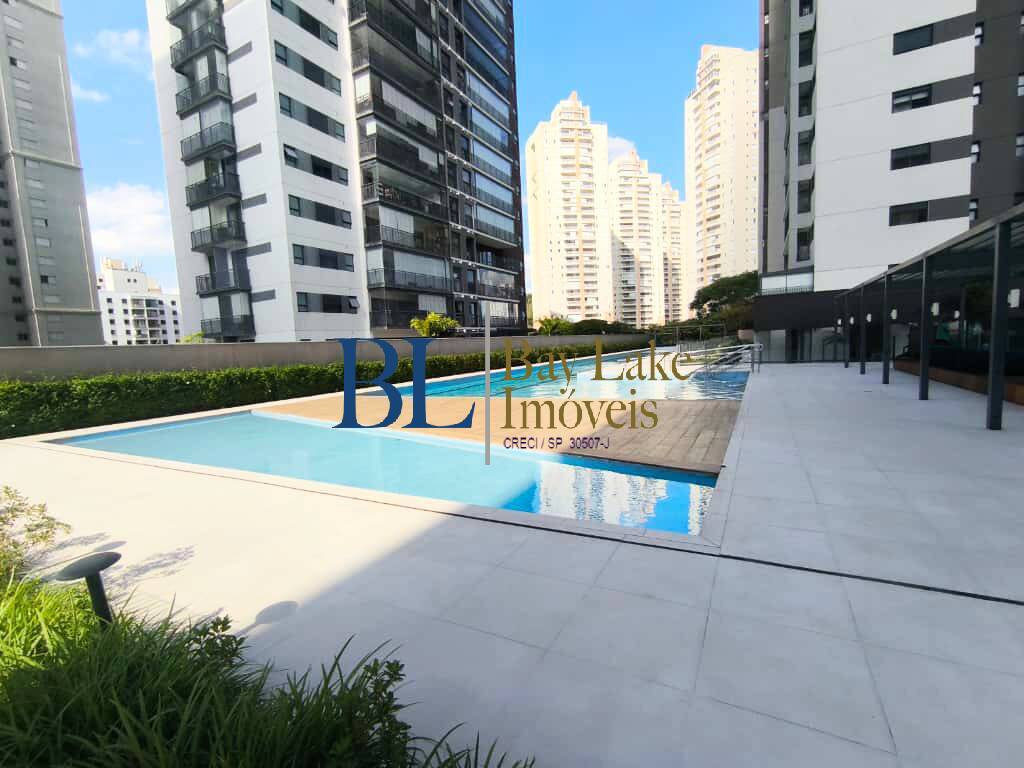 Apartamento, 3 quartos, 165 m² - Foto 50