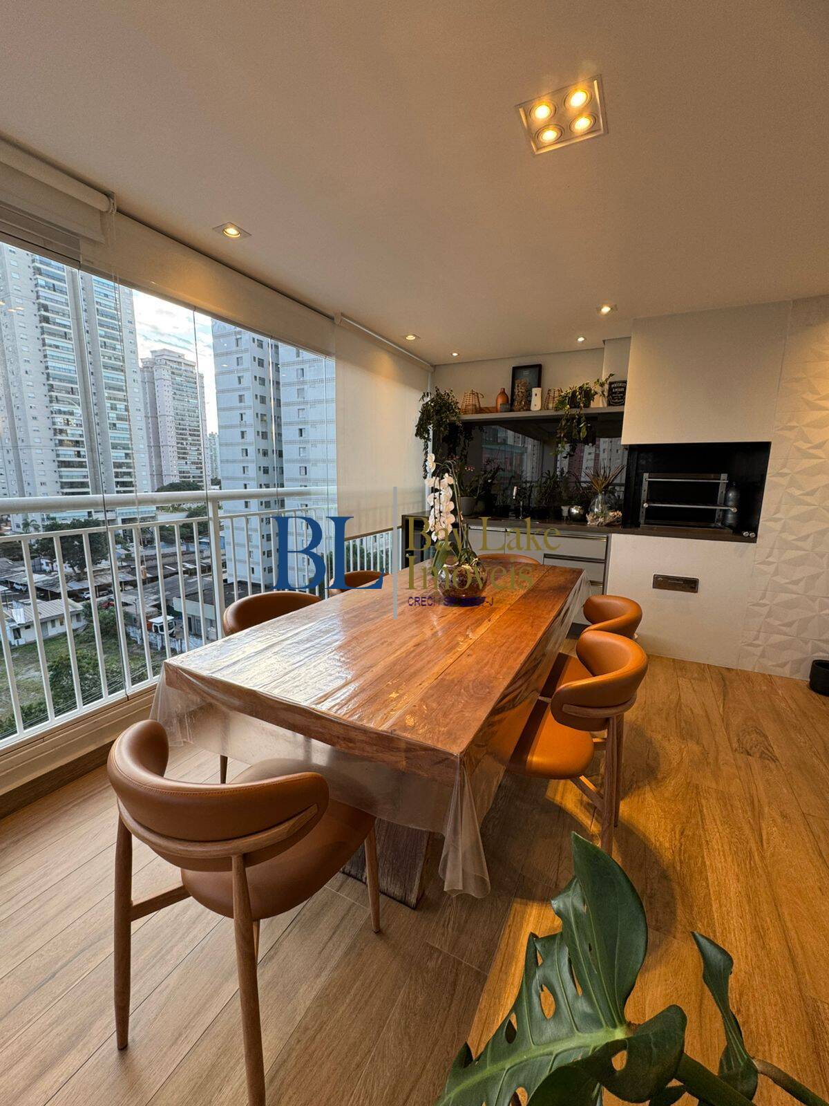 Apartamento, 2 quartos, 102 m² - Foto 8