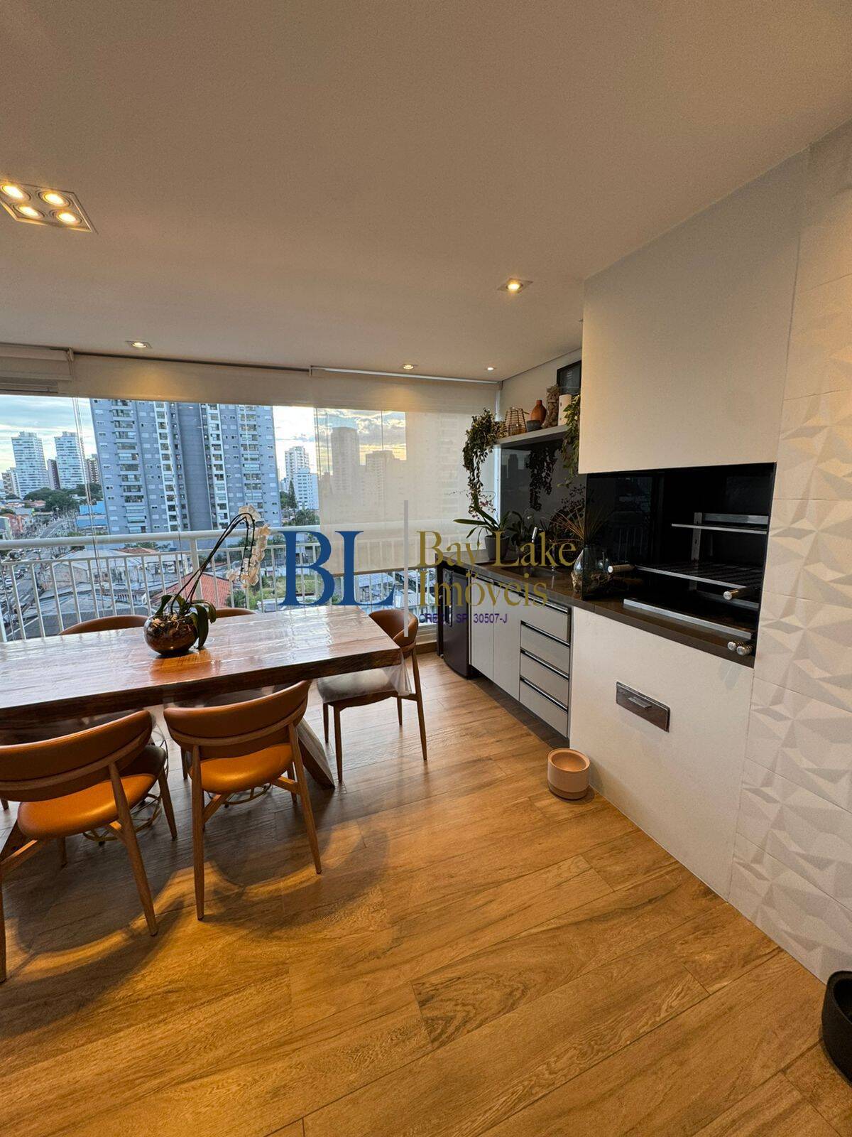 Apartamento, 2 quartos, 102 m² - Foto 6