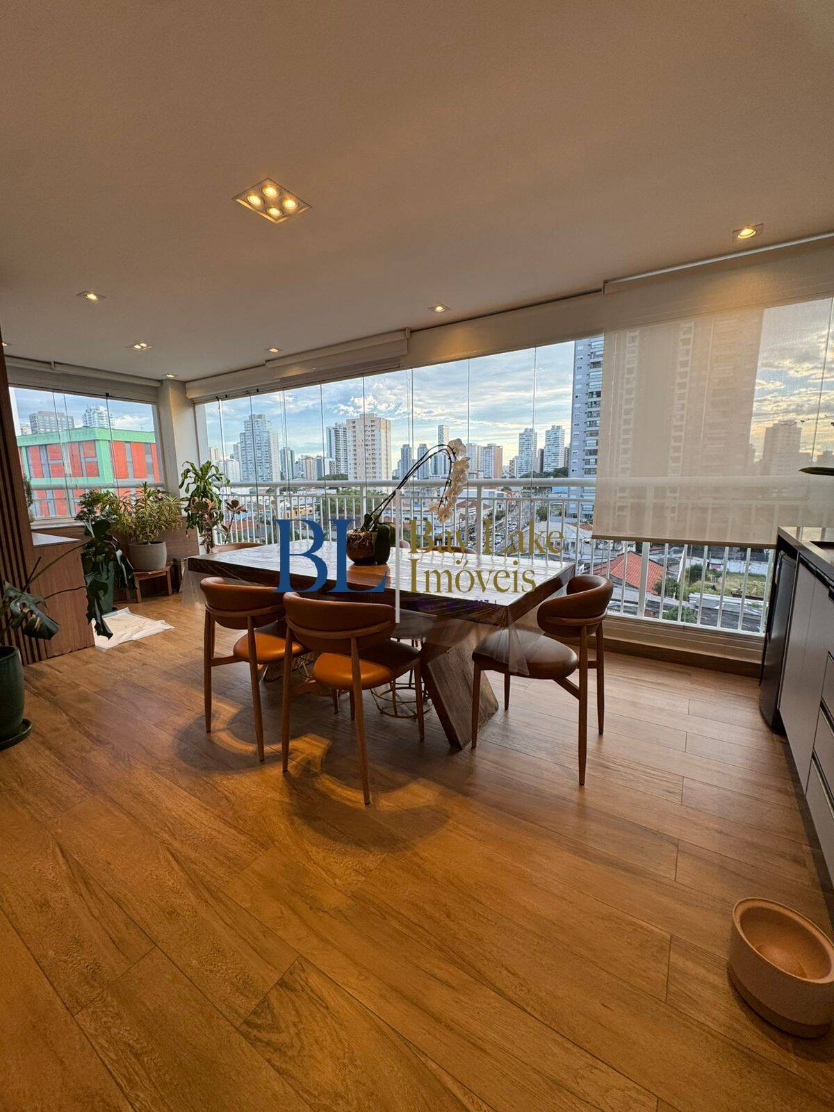 Apartamento, 2 quartos, 102 m² - Foto 7