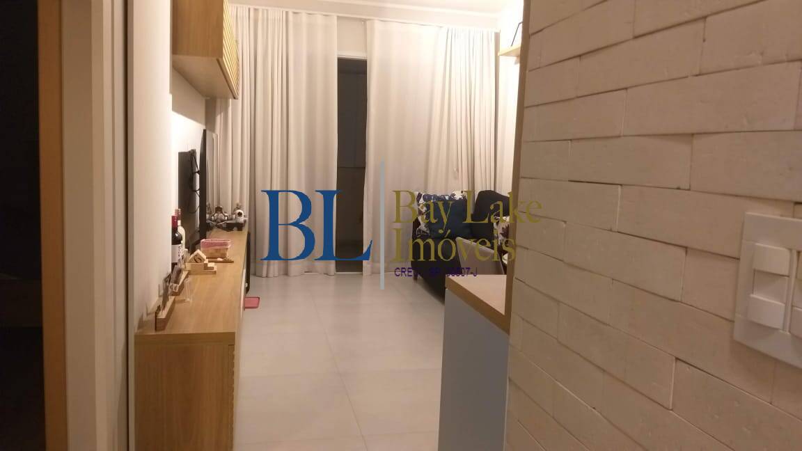 Apartamento, 2 quartos, 95 m² - Foto 3