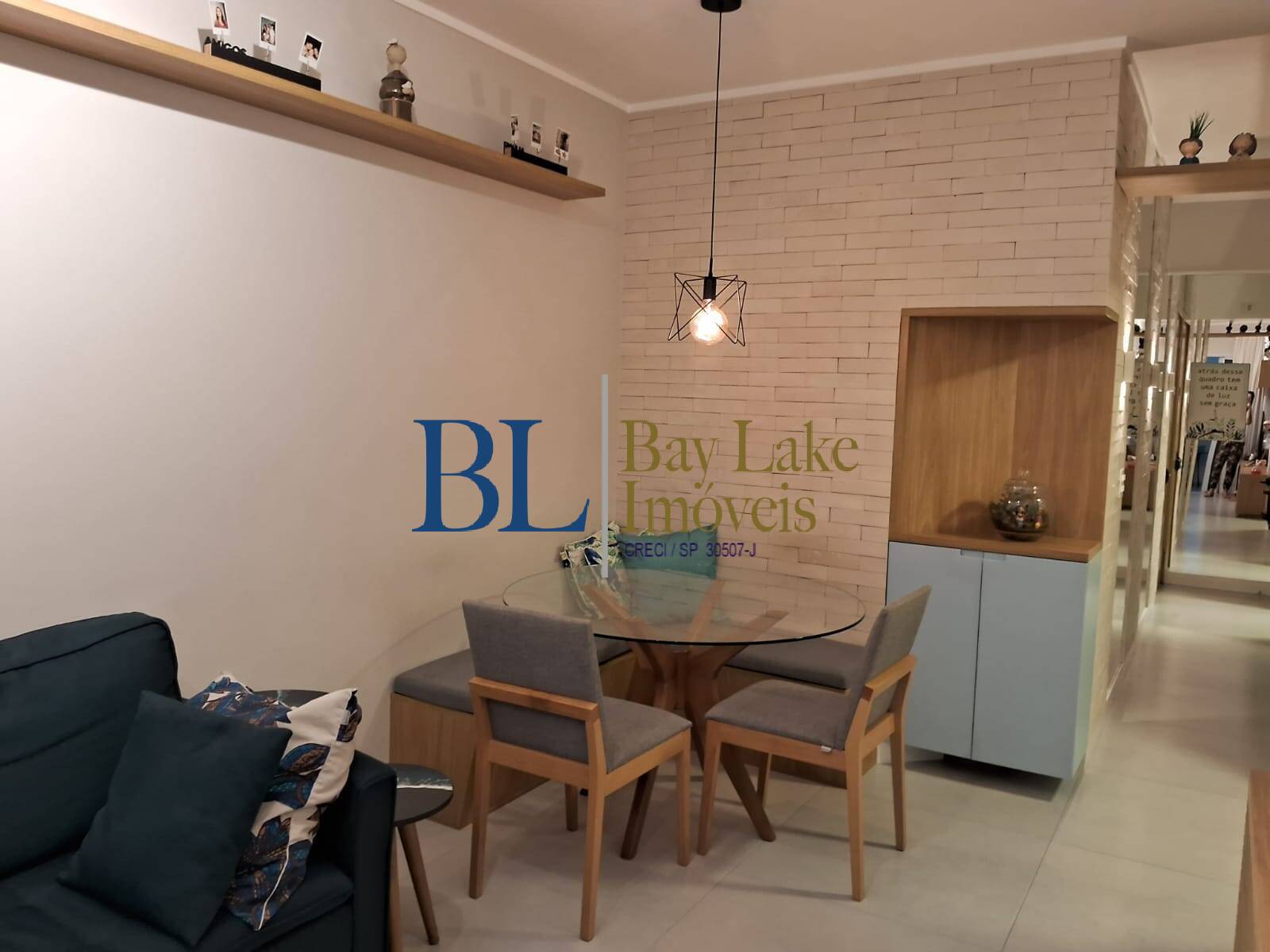 Apartamento, 2 quartos, 95 m² - Foto 8