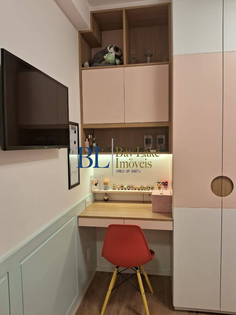 Apartamento, 2 quartos, 95 m² - Foto 11