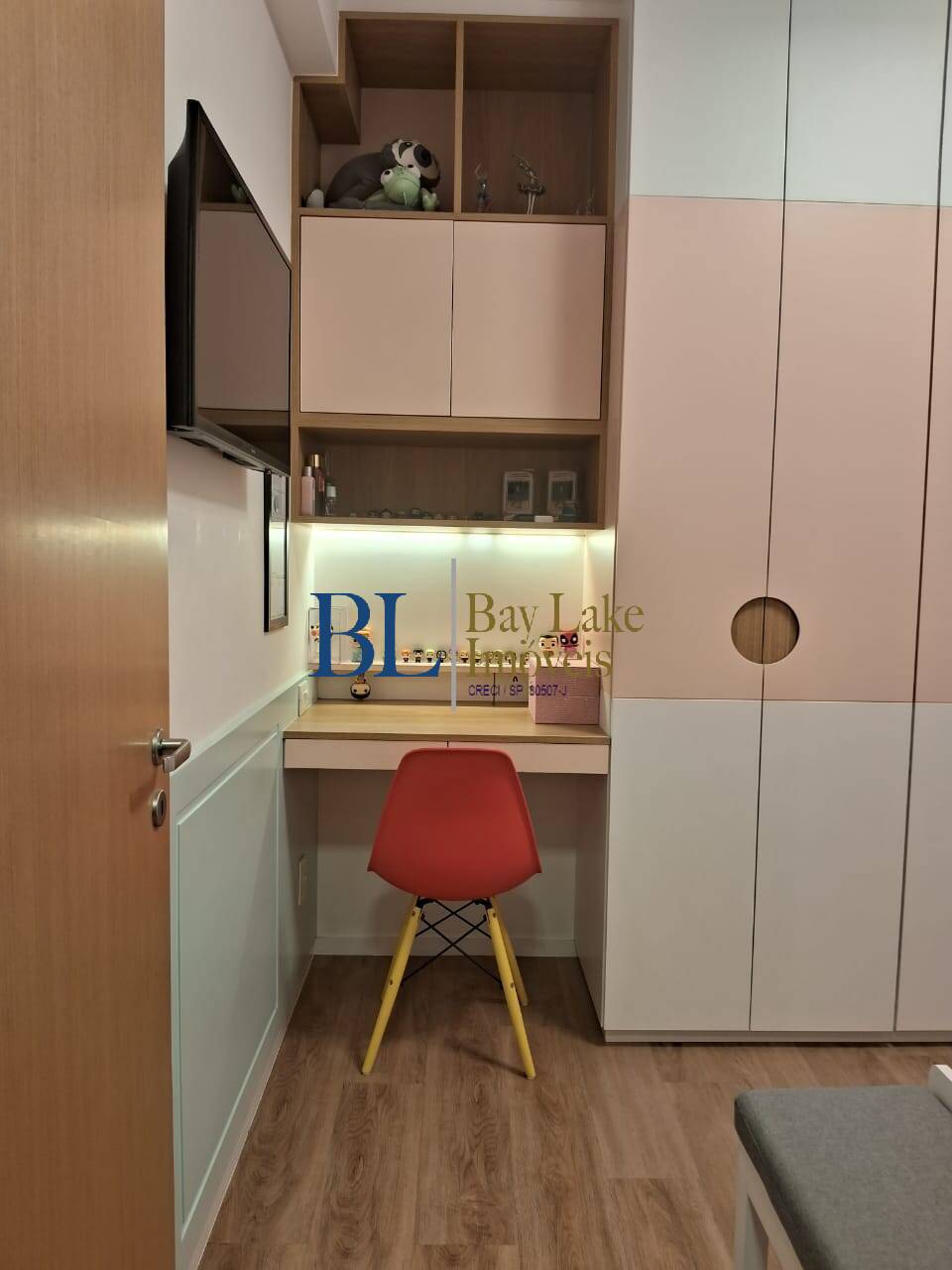 Apartamento, 2 quartos, 95 m² - Foto 12
