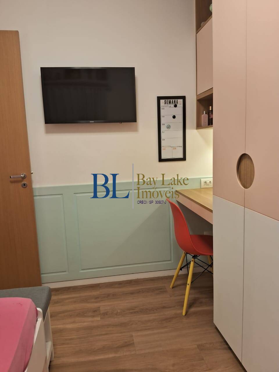 Apartamento, 2 quartos, 95 m² - Foto 9