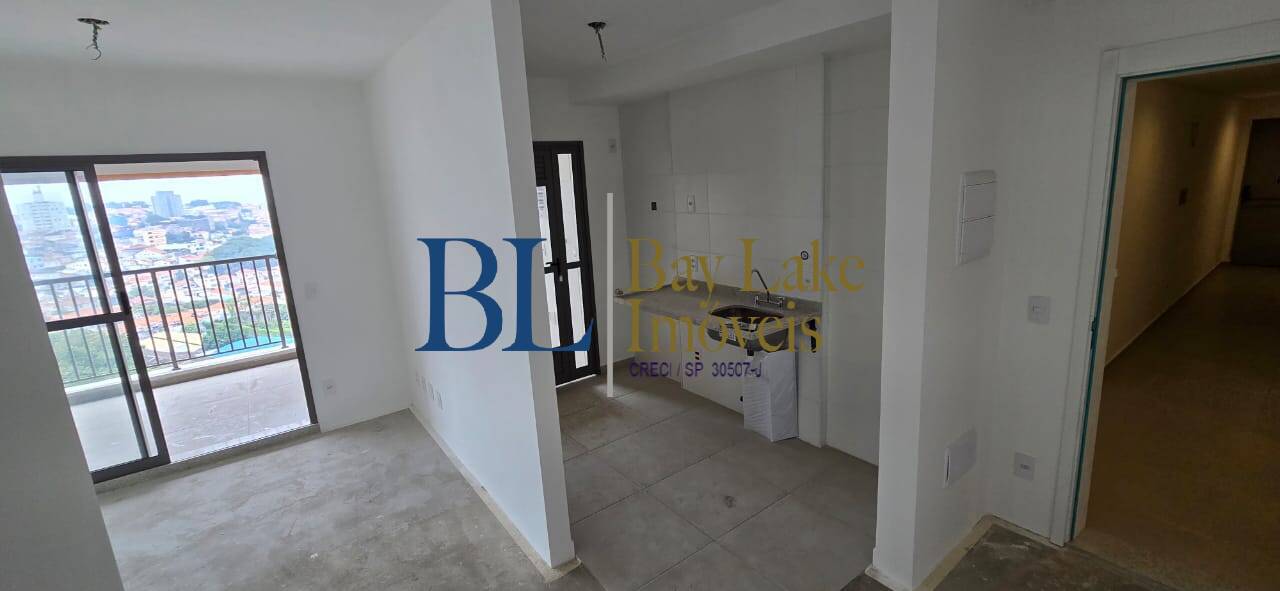 Apartamento, 3 quartos, 83 m² - Foto 21