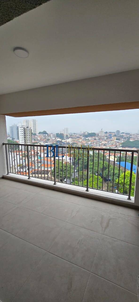 Apartamento, 3 quartos, 83 m² - Foto 35