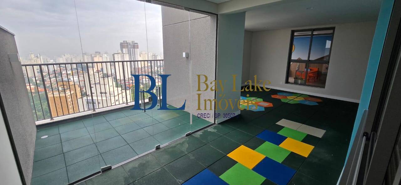 Apartamento, 3 quartos, 83 m² - Foto 38