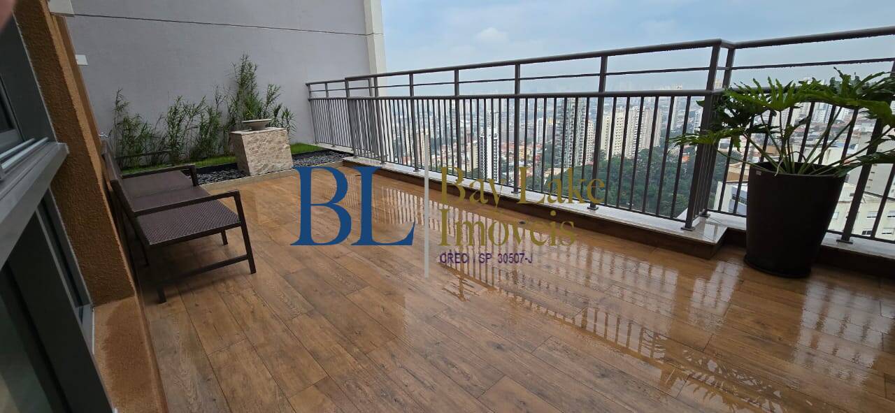 Apartamento, 3 quartos, 83 m² - Foto 36