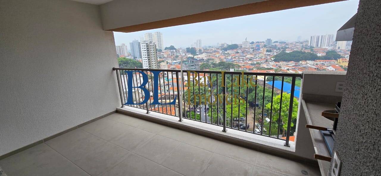 Apartamento, 3 quartos, 83 m² - Foto 30