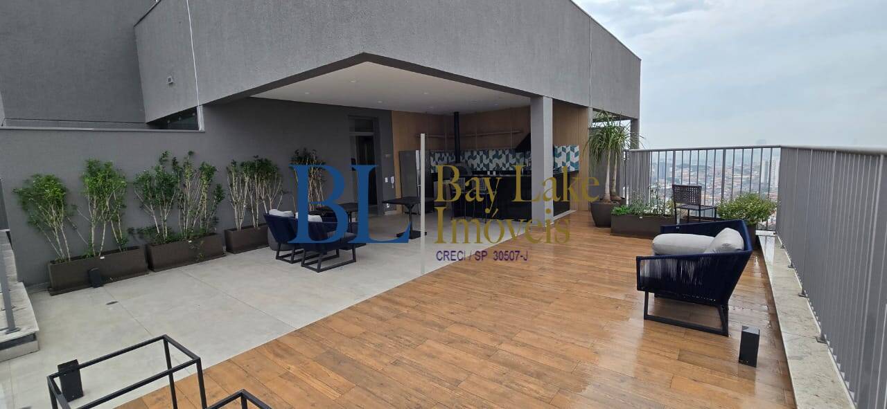 Apartamento, 3 quartos, 83 m² - Foto 40