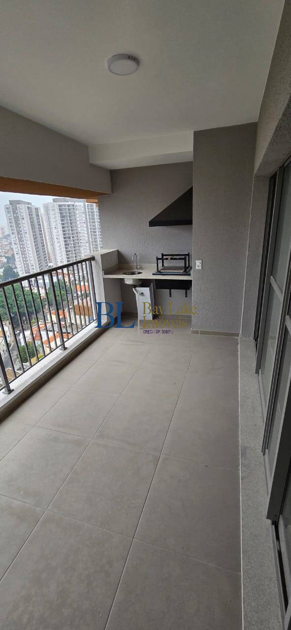 Apartamento, 3 quartos, 83 m² - Foto 3