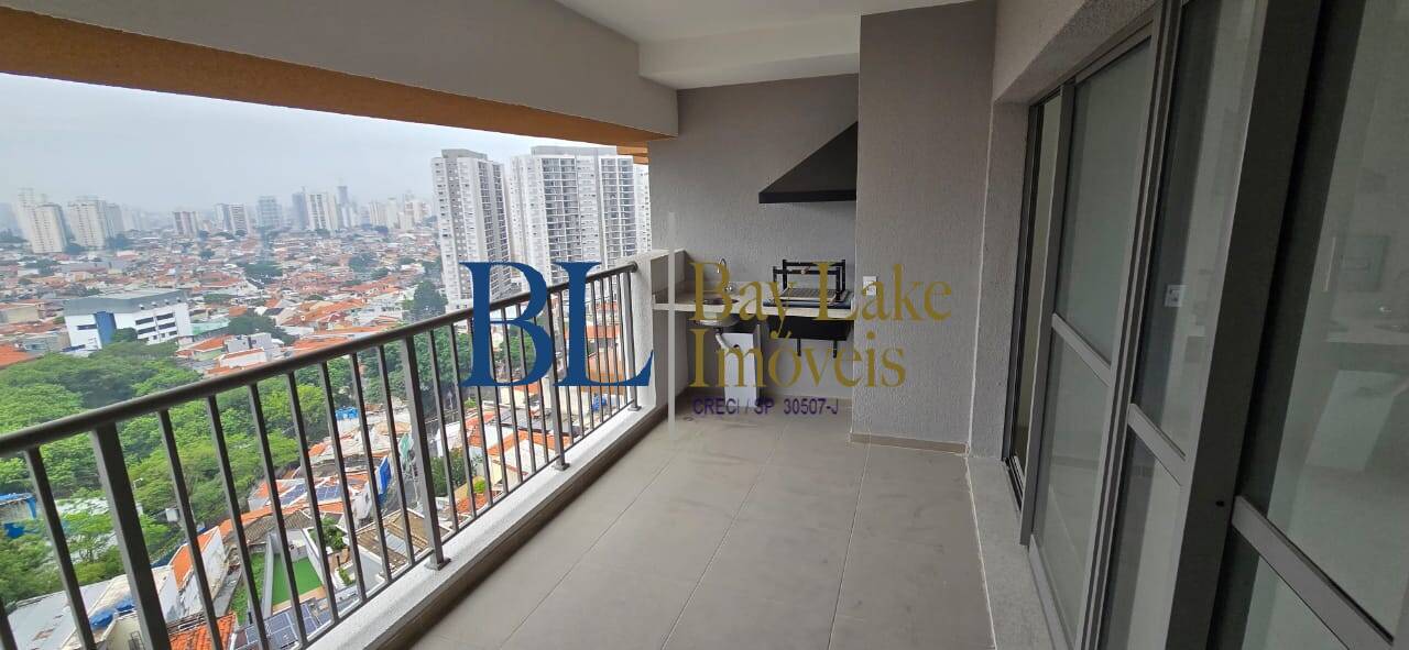 Apartamento, 3 quartos, 83 m² - Foto 1