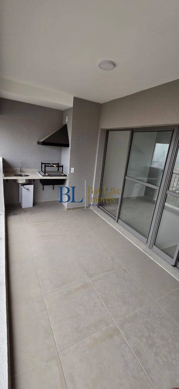 Apartamento, 3 quartos, 83 m² - Foto 2