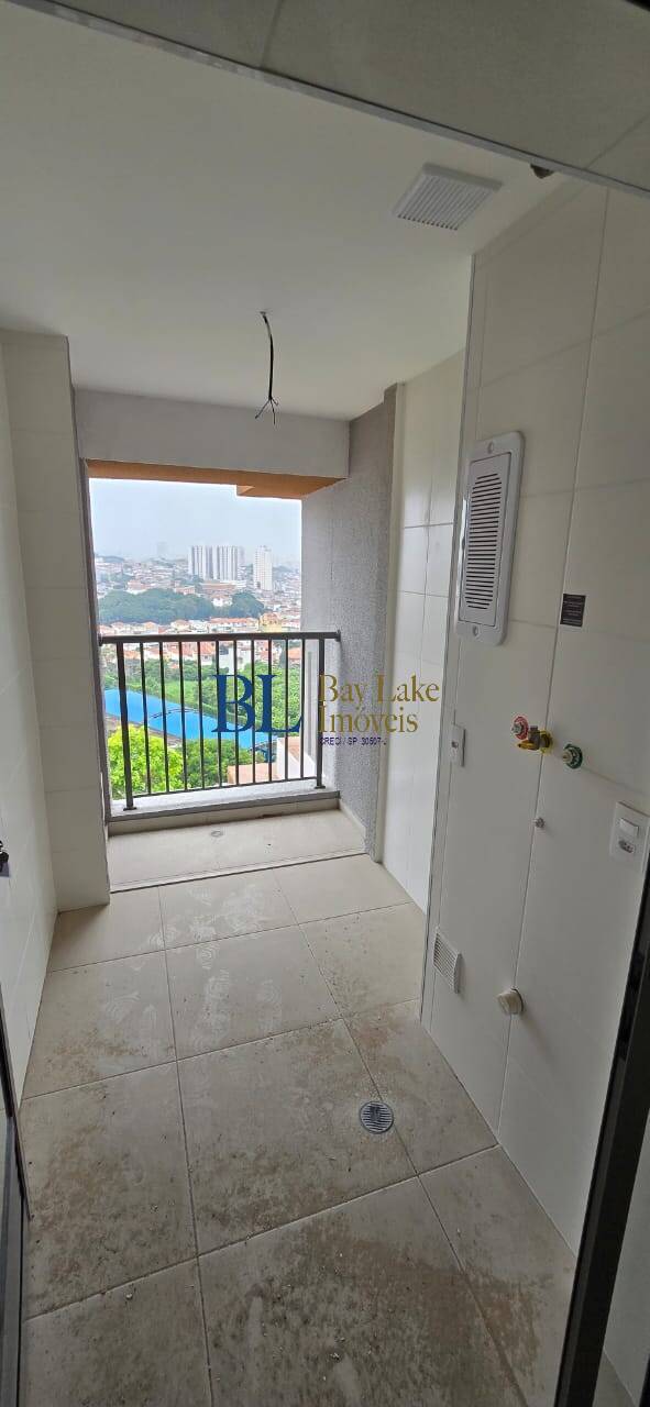 Apartamento, 3 quartos, 83 m² - Foto 31