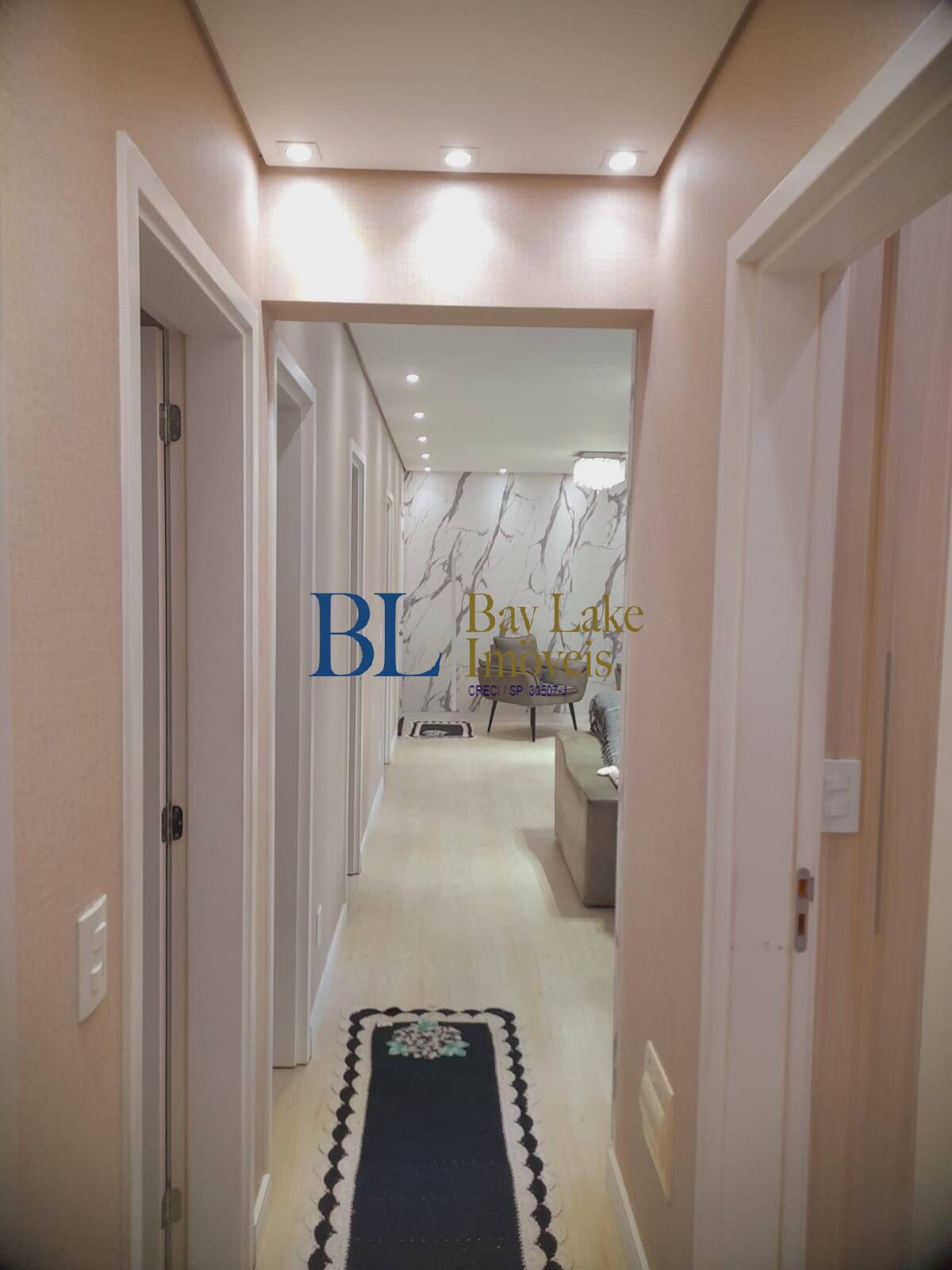 Apartamento, 3 quartos, 135 m² - Foto 11