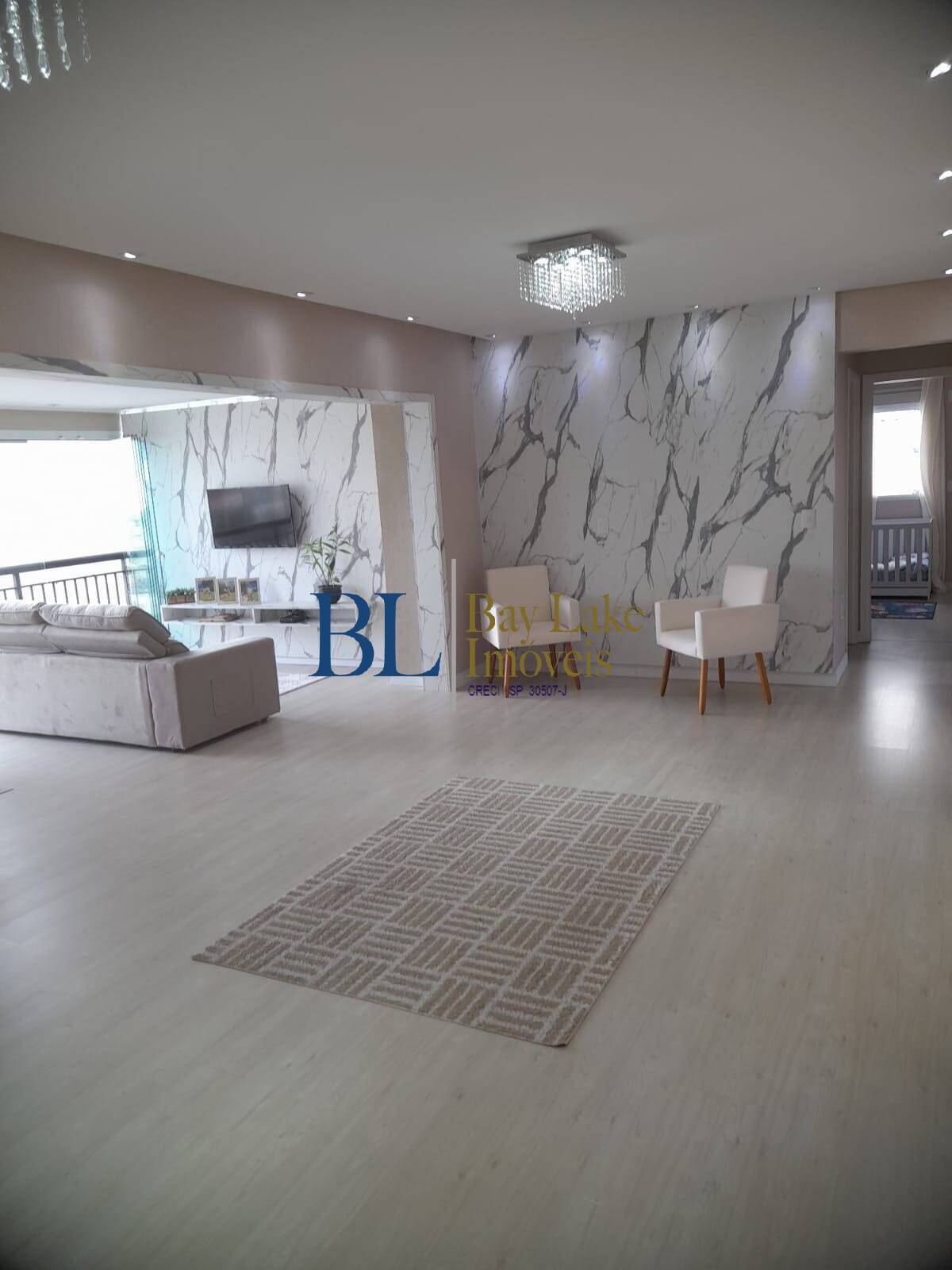 Apartamento, 3 quartos, 135 m² - Foto 4