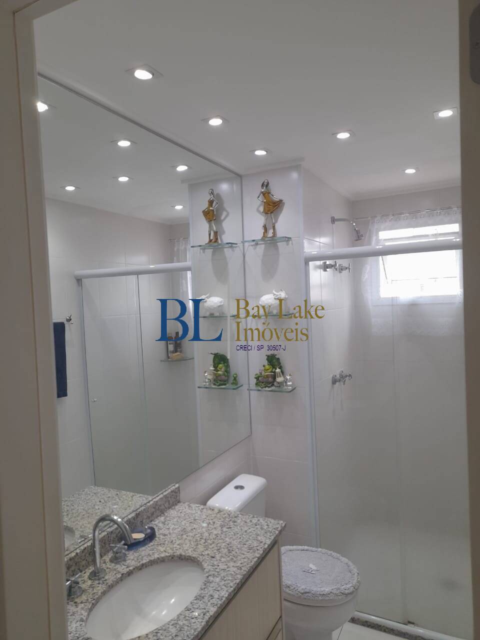 Apartamento, 3 quartos, 135 m² - Foto 15