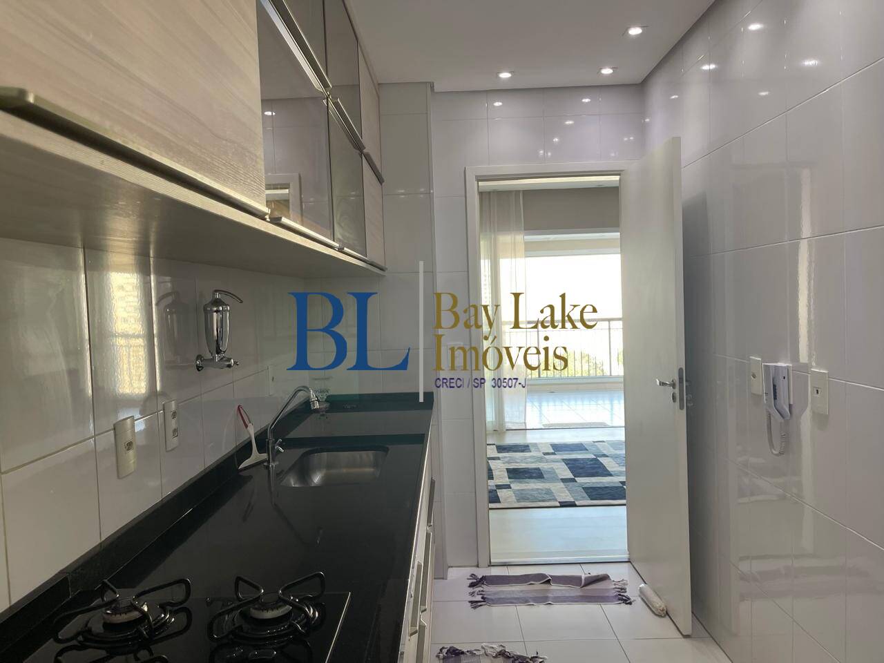 Apartamento, 3 quartos, 135 m² - Foto 17