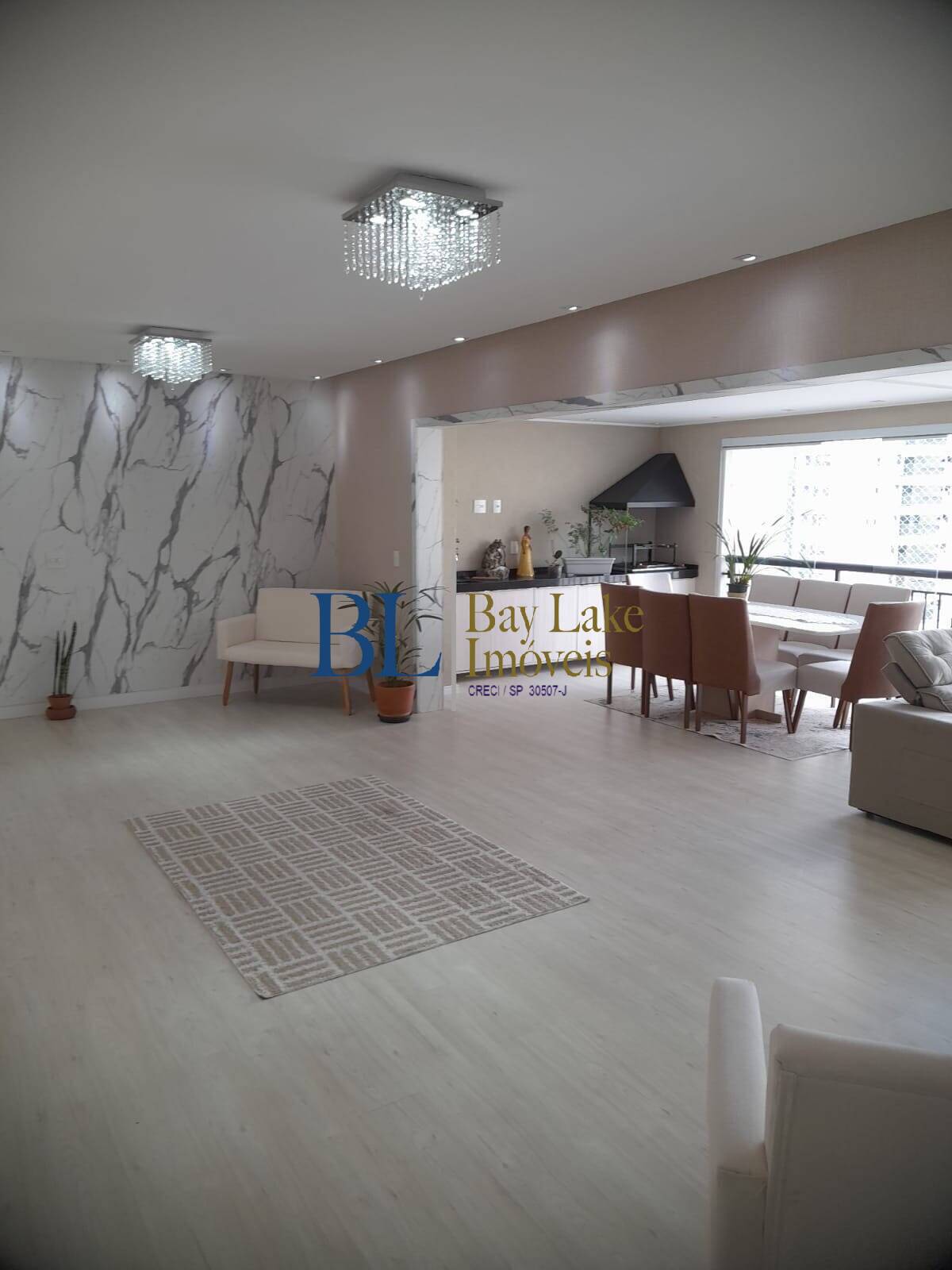 Apartamento, 3 quartos, 135 m² - Foto 5