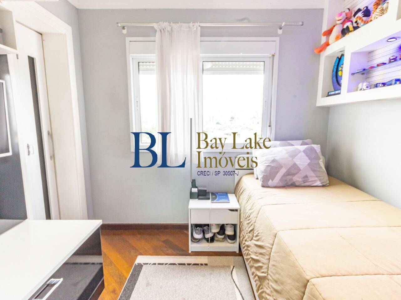 Apartamento, 3 quartos, 161 m² - Foto 12