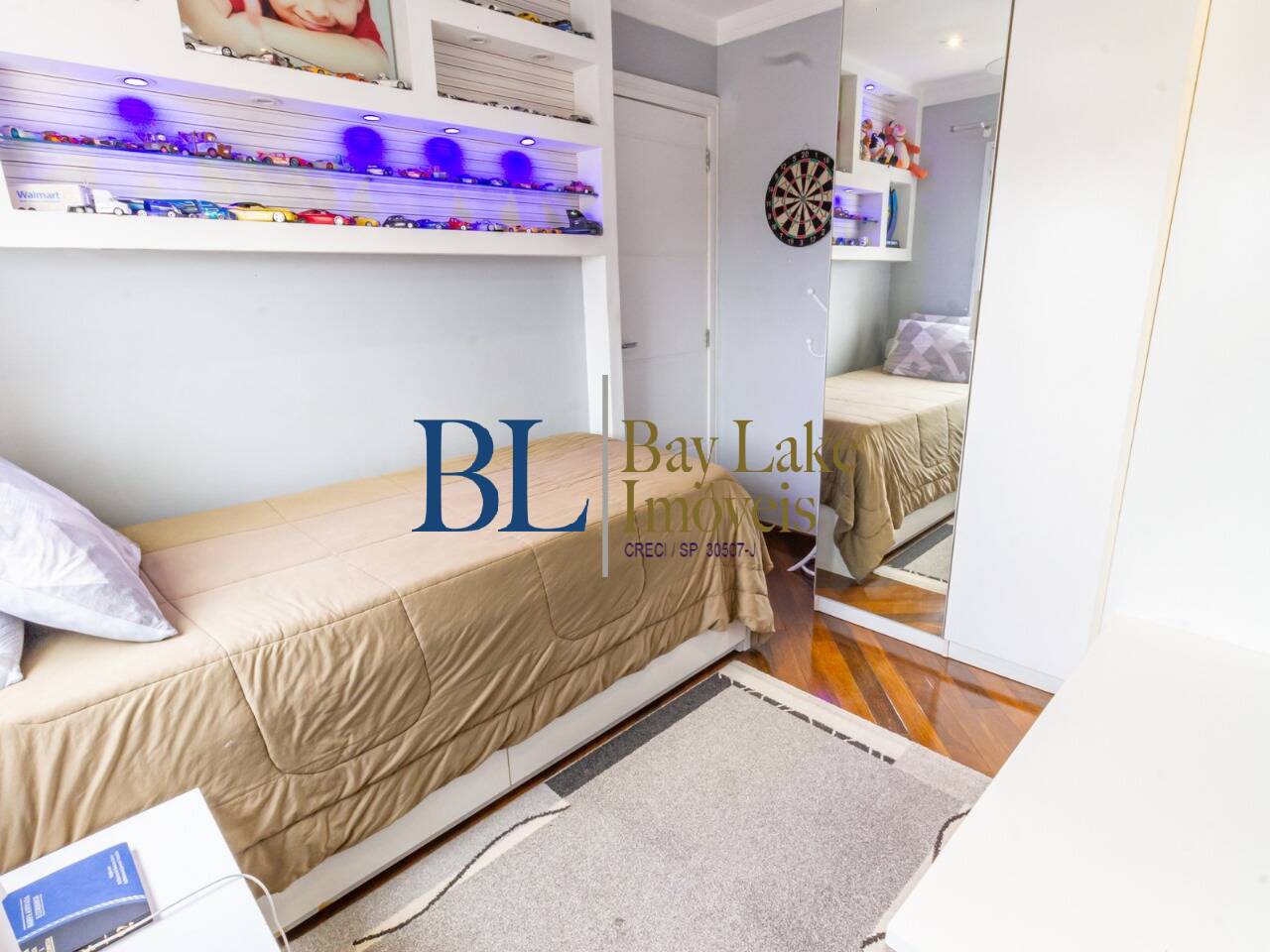 Apartamento, 3 quartos, 161 m² - Foto 15