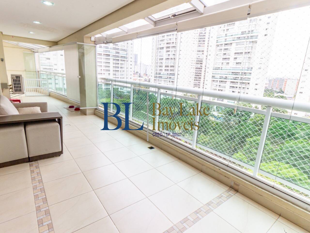Apartamento, 3 quartos, 161 m² - Foto 11