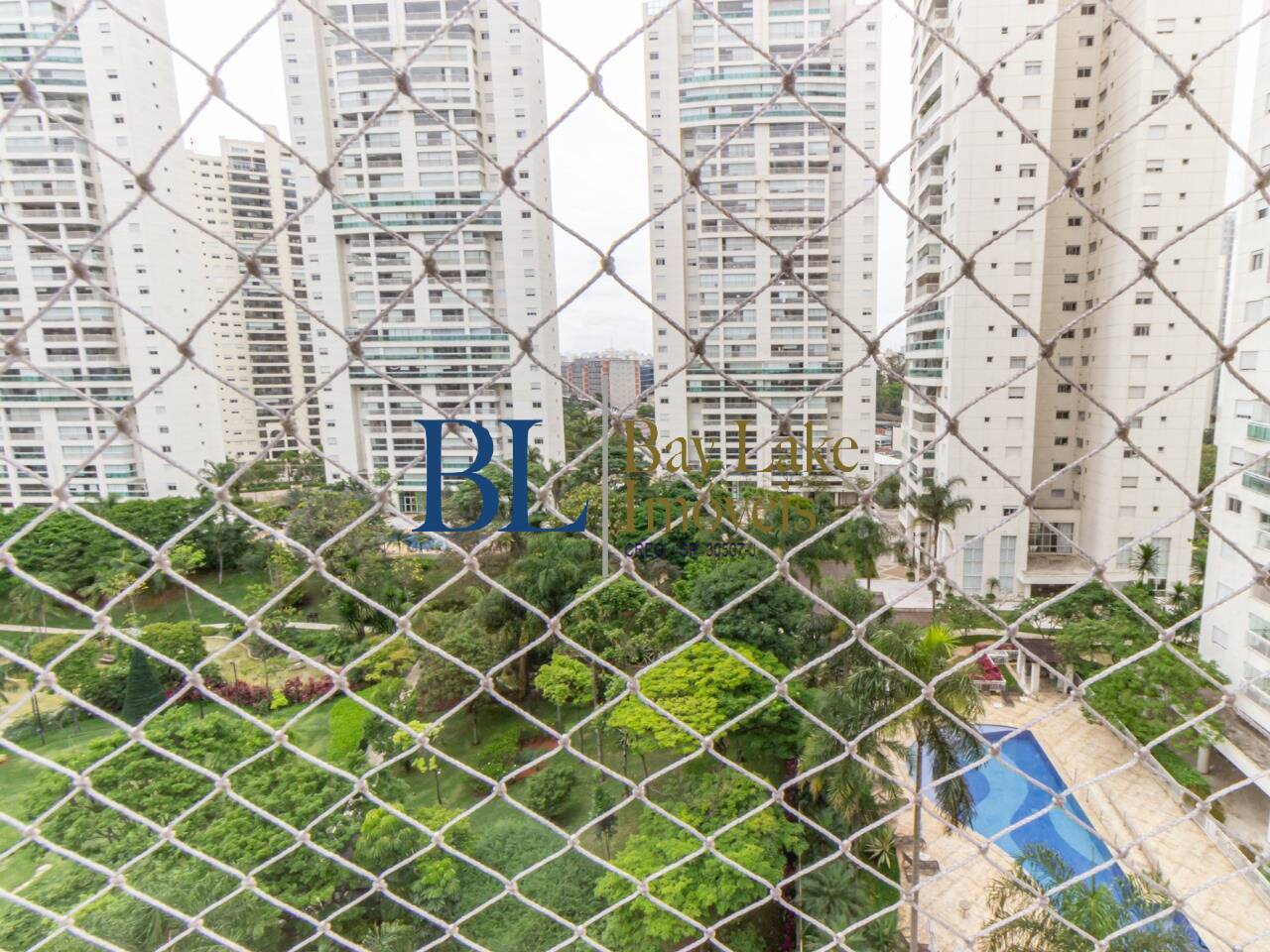 Apartamento, 3 quartos, 161 m² - Foto 60
