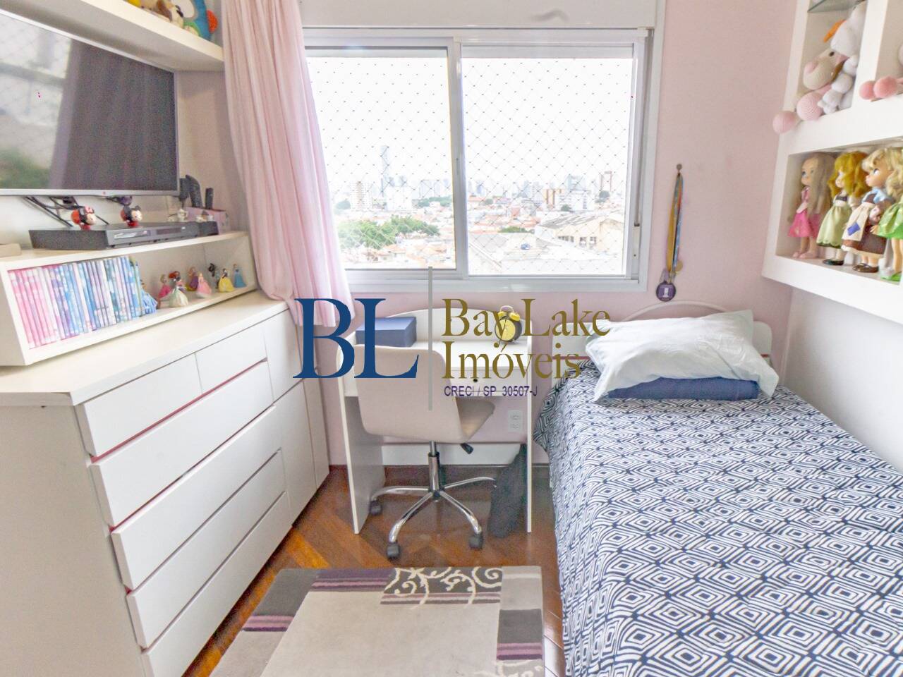 Apartamento, 3 quartos, 161 m² - Foto 16