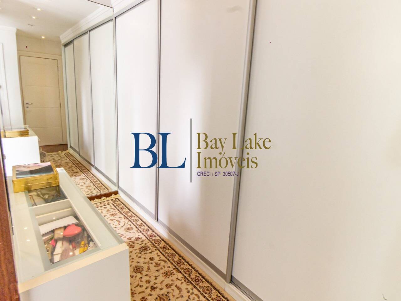 Apartamento, 3 quartos, 161 m² - Foto 22