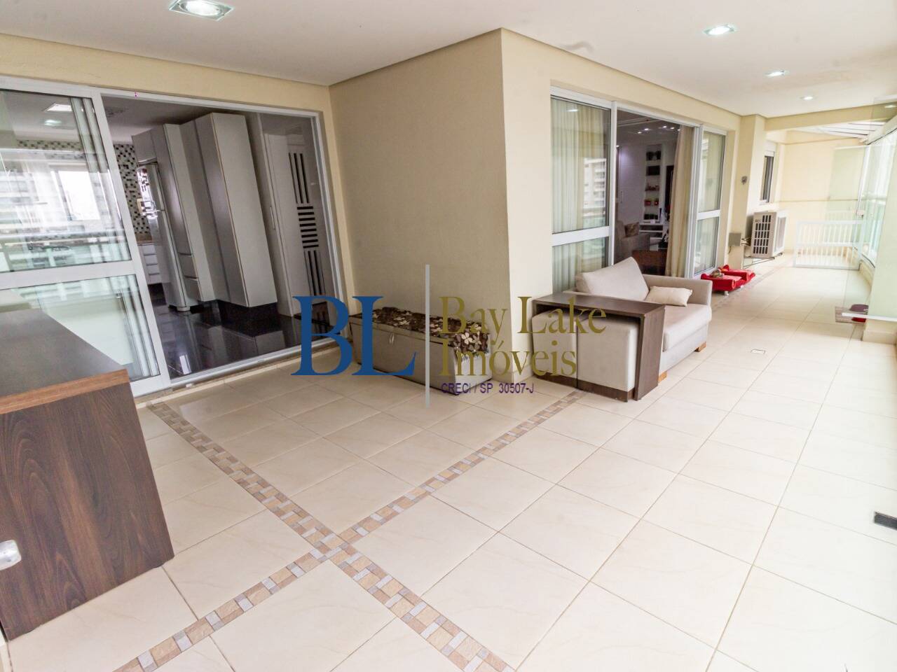 Apartamento, 3 quartos, 161 m² - Foto 10
